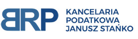 Kancelaria podatkowa Janusz Stańko Stargard Logo